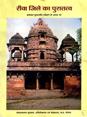 रीवा जिले का पुरातत्व- ग्रामवार पुरातत्वीय सर्वेक्षण के आधार पर: Archaeology of Rewa District- Based on Village-Wise Archaeological Surveys
