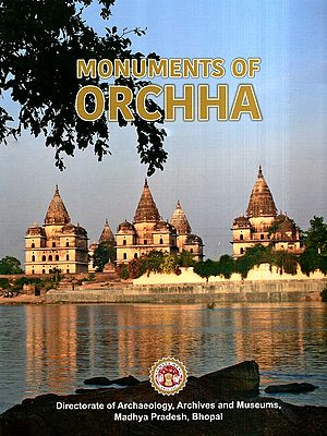 Monuments of Orchha