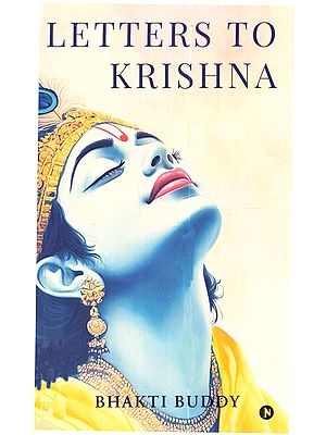 Letters to Krishna