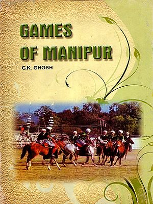 Games of Manipur