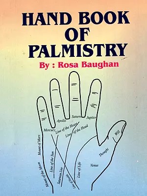 Hand Book of Palmistry