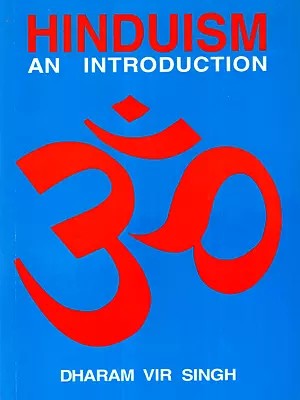 Hinduism- An Introduction