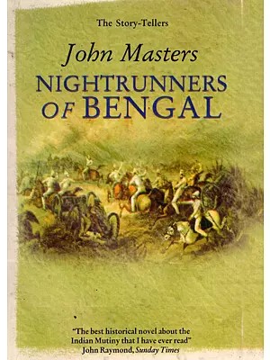 The Story Tellers Nightbrunners of Bengal