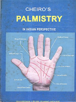 Cheiro's Palmistry in Indian Perspective