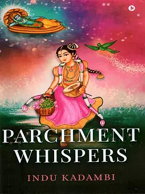 Parchment Whispers