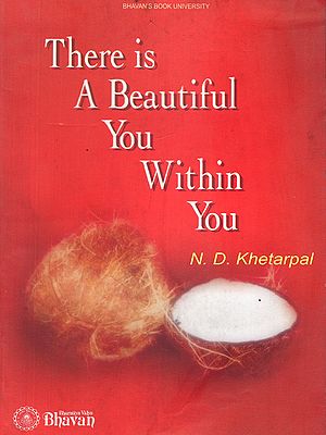 There is A Beautiful You Within You (An Old and Rare Book)