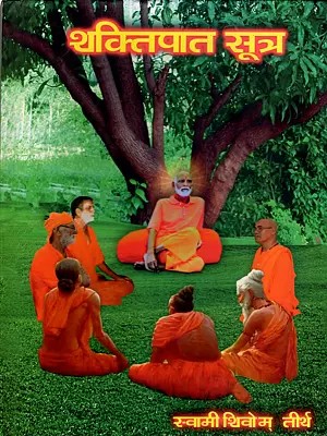 शक्तिपात सूत्र: Shaktipat Sutra (Param Pujya Pratah Smaraniya Brahmlin 108 Swami Shivom Tirth Ji Maharaj)