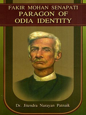 Fakir Mohan Senapati Paragon of Odia Identity