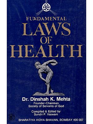 Fundamental Laws of Health
