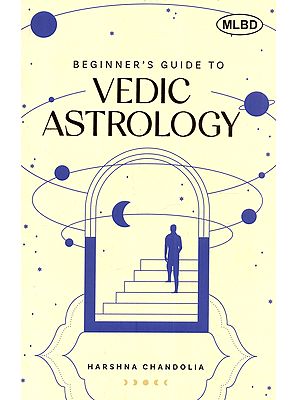 Beginner’s Guide to Vedic Astrology
