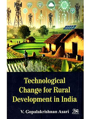 Technological Change for Rural Development in India