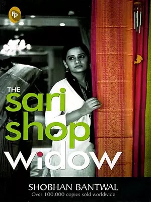 The Sari Shop Widow