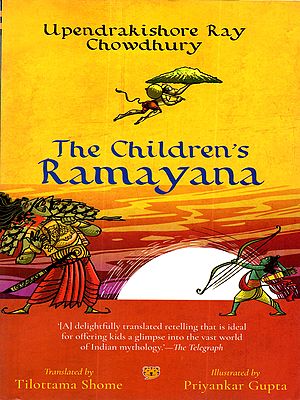 The Children's Ramayana
