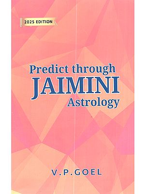 Predict Through Jaimini Astrology