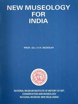 New Museology for India