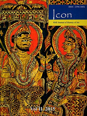 Icon-  NMI Journal of History of Art (Visual Imagery of Tara in Pala Sculptures and Ray the Racontenur- Tracing the Posters of Satyajit Ray  (Vol. II, 2015)