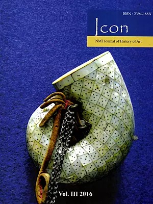 Icon-  NMI Journal of History of Art (Vol. III, 2016)