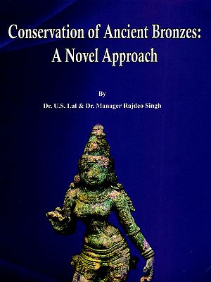 Conservation of Ancient Bronzes (A Novel Approach)