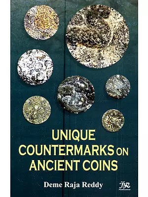 Unique Countermarks on Ancient Coins