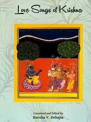 Love Songs of Krishna