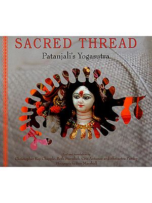 Sacred Thread (Patanjali's Yogasutra)
