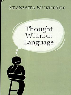 Thought Without Language
