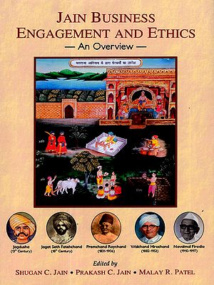Jain Business Engagement and Ethics- An Overview