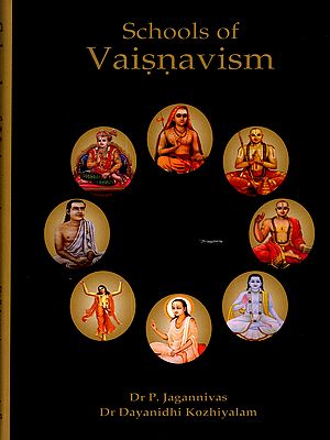 Schools of Vaisnavism