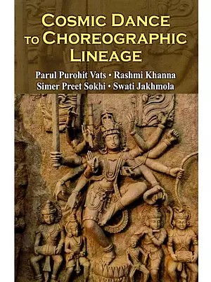 Cosmic Dance to Choreographic Lineage