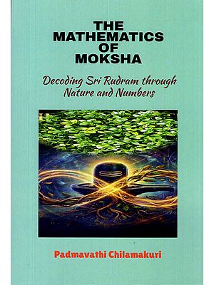The Mathematics of Moksha: Decoding Sri Rudram Through Nature and Numbers