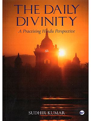The Daily Divinity: A Practising Hindu Perspective