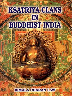 Ksatriya Clans in Buddhist India