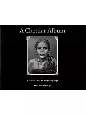 A Chettiar Album