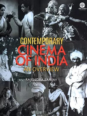 Contemporary Cinema of Indian: An Overview