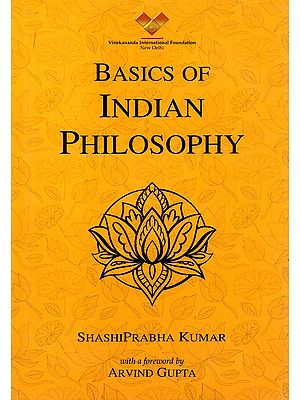 Basics of Indian Philosophy