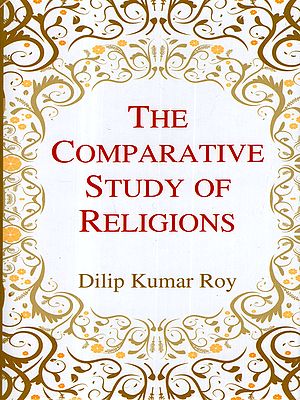 The Comparative Study of Religions