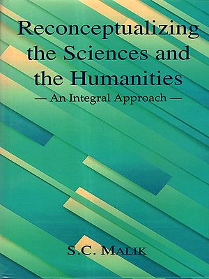 Reconceptualizing the Sciences and the Humanities- An Integral Approach