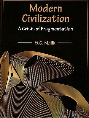 Modern Civilization- A Crisis of Fragmentation