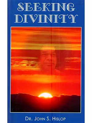 Seeking Divinity