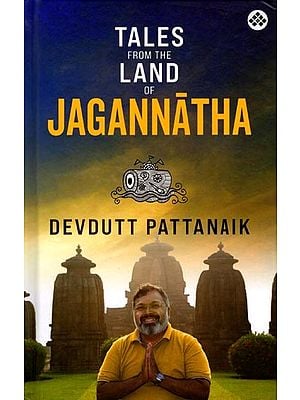 Tales from the Land of Jagannatha