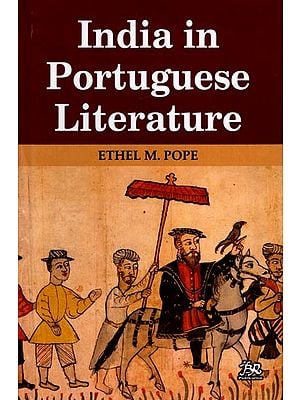 India in Portuguese Literature