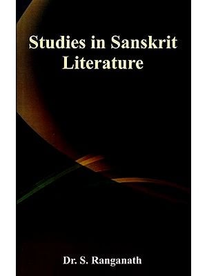 Studies in Sanskrit Literature