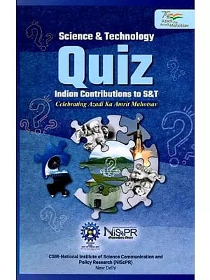 Science & Technology Quiz: Indian Contributions to S & T