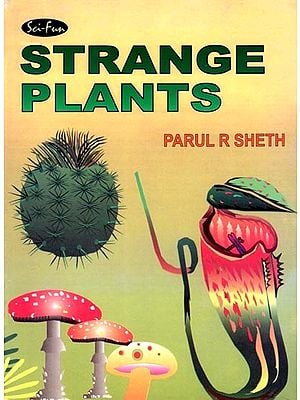 Strange Plants