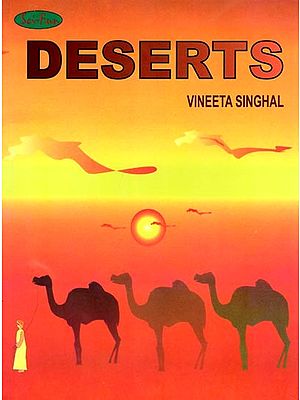 Deserts (Children’s Book)