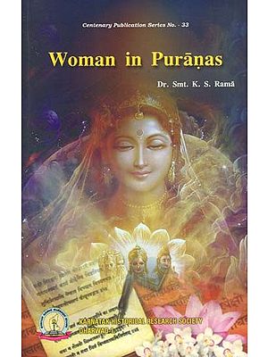 Woman in Puranas