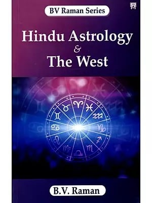 Hindu Astrology & The West