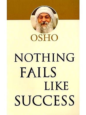 Nothing Fails Like Success