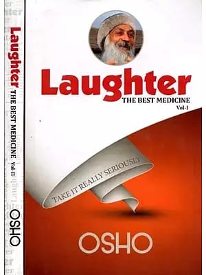 Laughter the Best Medicine (Set of 2 Volumes)