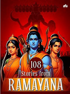 108 Stories from Ramayana